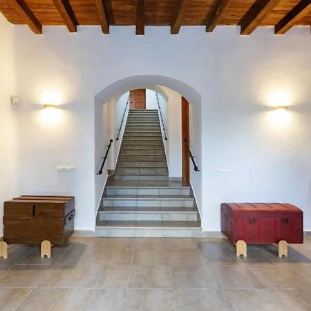 Macia Santa Eularia des Riu