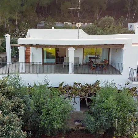 Macia Santa Eularia des Riu