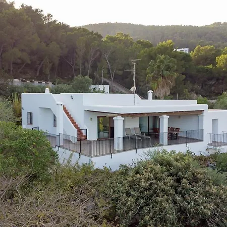 Macia * Santa Eularia des Riu