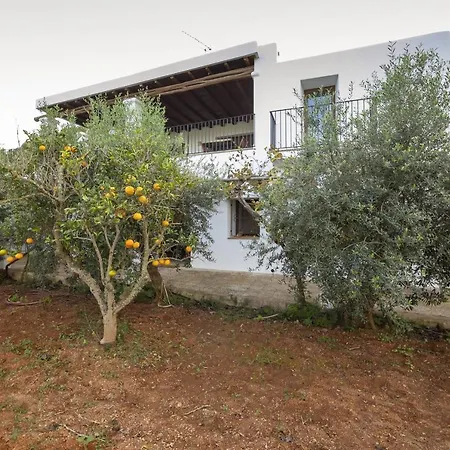 Macia Santa Eularia des Riu