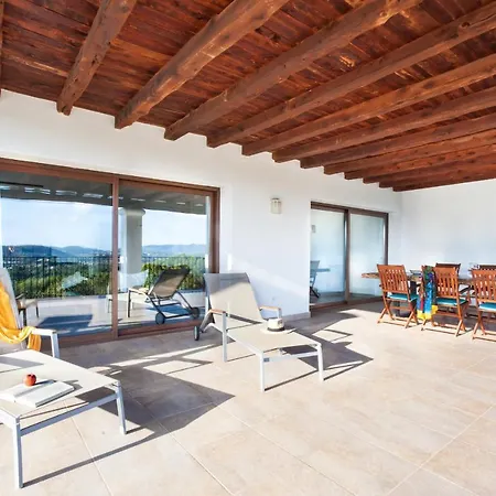 Macia Villa *