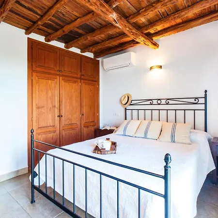 Macia Santa Eularia des Riu