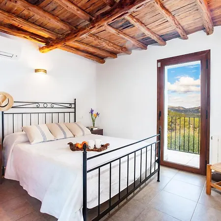 Villa Macia *