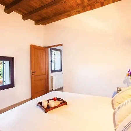 Villa Macia Santa Eularia des Riu