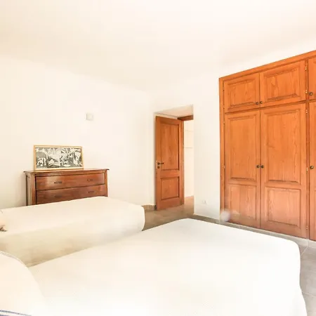 Macia Santa Eularia des Riu