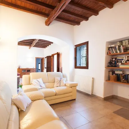 Villa Macia *