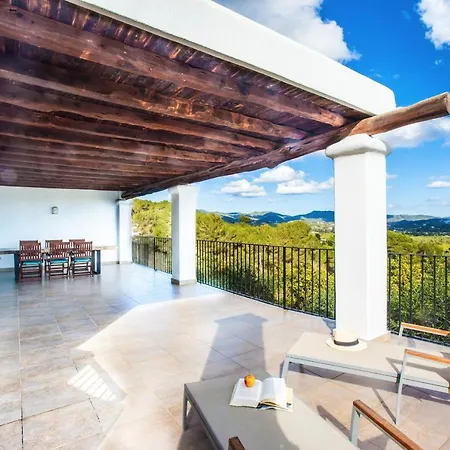 Macia Villa *