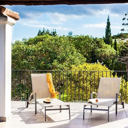 Macia Villa