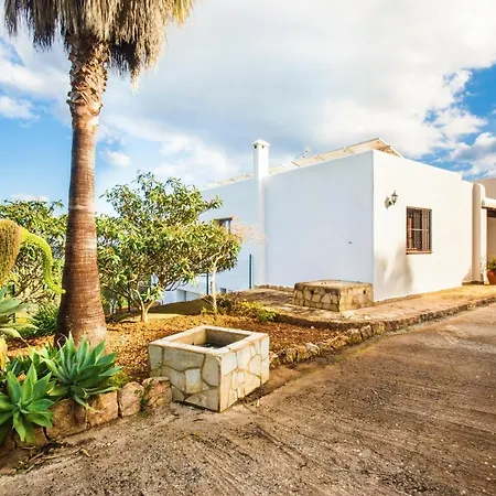 Macia Villa *