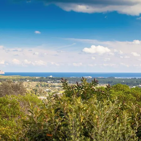 Βίλα Macia Santa Eulària des Riu