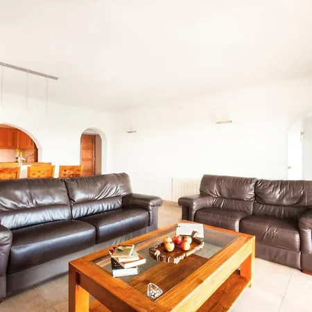 Villa Macia Santa Eulària des Riu