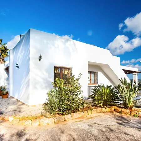 Βίλα Macia Santa Eulària des Riu