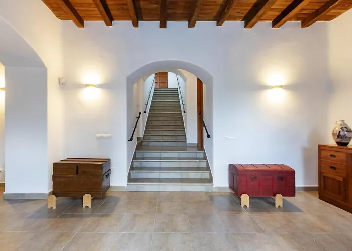 Macia Santa Eularia des Riu