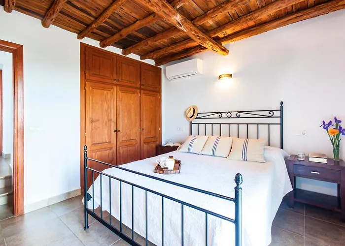 Macia Santa Eularia des Riu