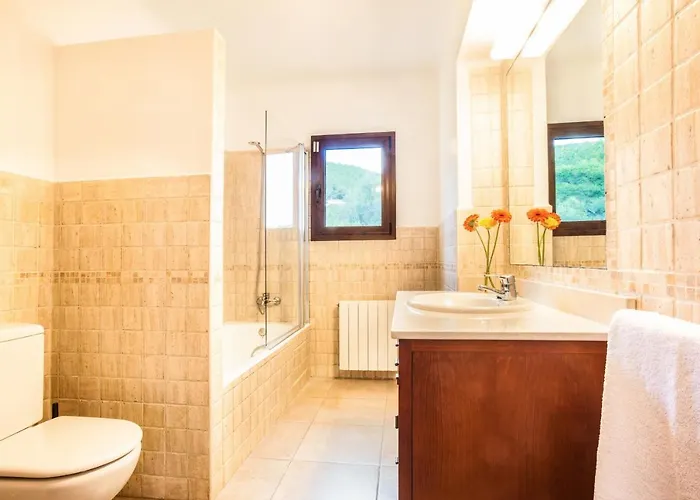 Macia * Santa Eularia des Riu