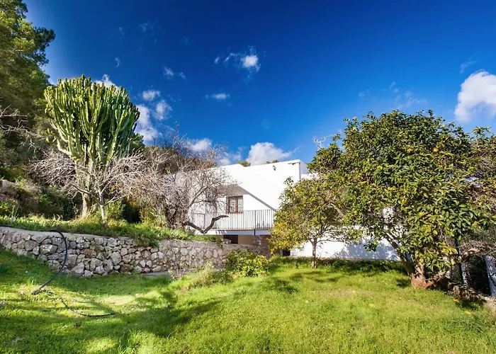 Macia * Santa Eularia des Riu