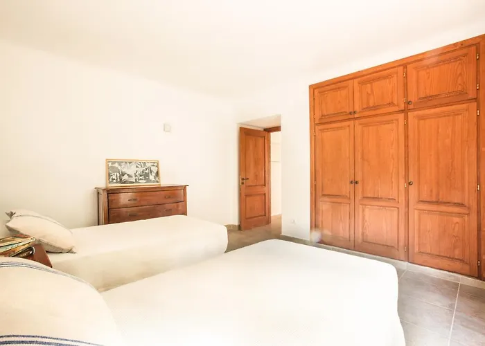 Macia Santa Eularia des Riu