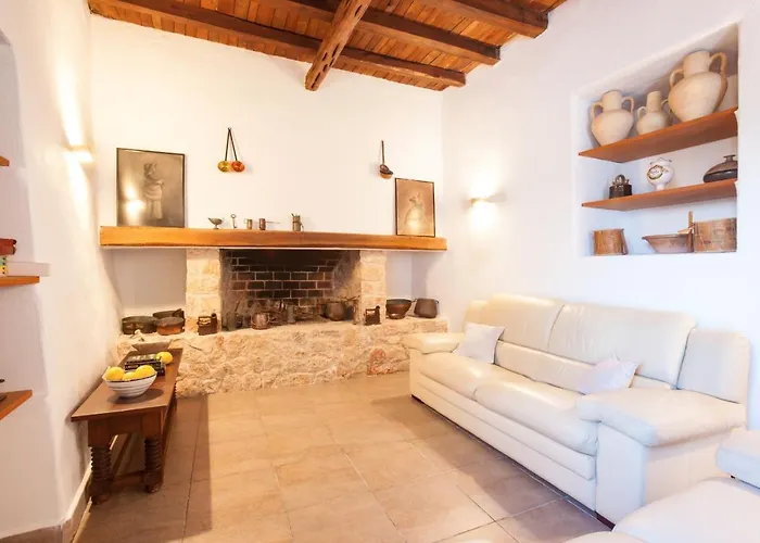 Macia Santa Eularia des Riu