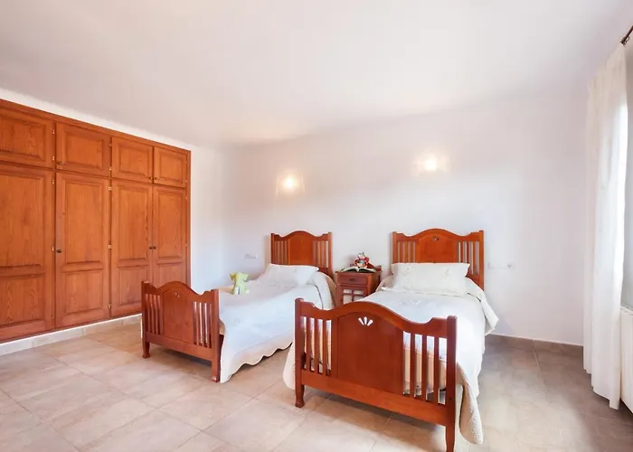 Macia * Santa Eularia des Riu