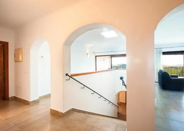 Macia * Santa Eularia des Riu