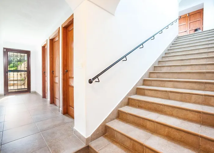 Macia Villa Santa Eularia des Riu