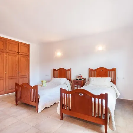 Macia * 圣埃乌拉利亚